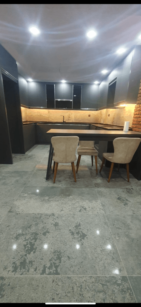 Restaurant Design