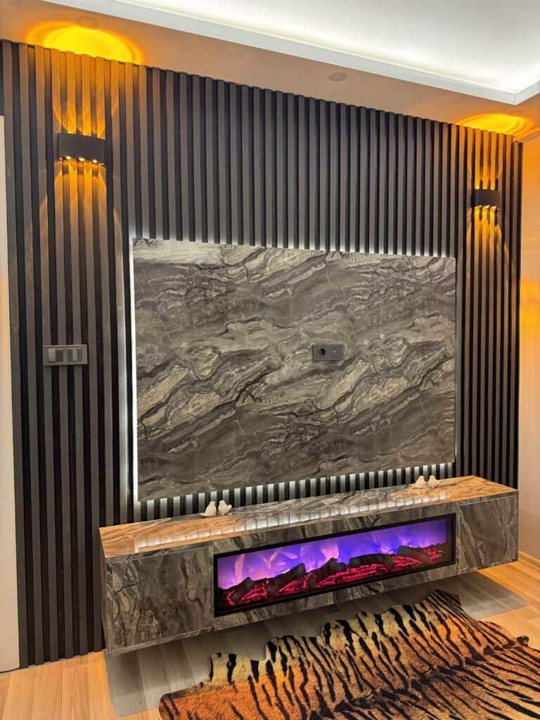 Commercial Design